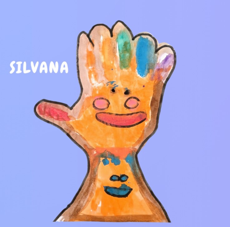 سیلوانا